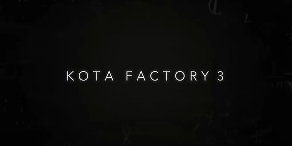 Kota Factory: Season 3 | Official Trailer