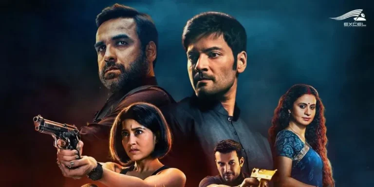 Mirzapur Season 3 Confirmed for July 5th Release on Prime Video