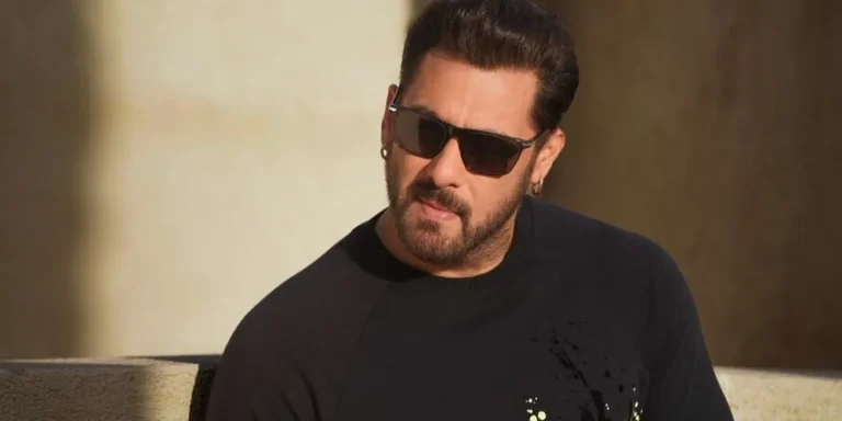 Fan Of Salman Khan Detained After Insisting on Marriage at Panvel Farmhouse