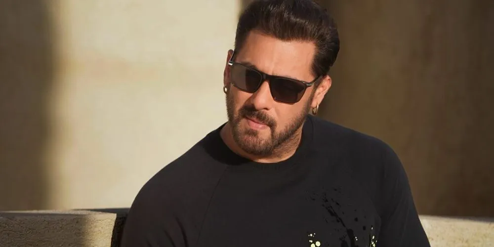 Fan Of Salman Khan Detained After Insisting on Marriage at Panvel Farmhouse