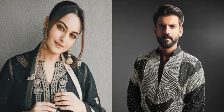 Sonakshi Sinha Set to Tie the Knot with Zaheer Iqbal on June 23rd: Father Confirms Attendance Amid Rift Rumours