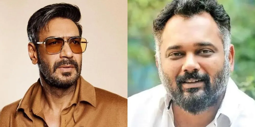 Ajay Devgn Teams Up with Luv Ranjan and Jagan Shakti for High-Octane Action Film