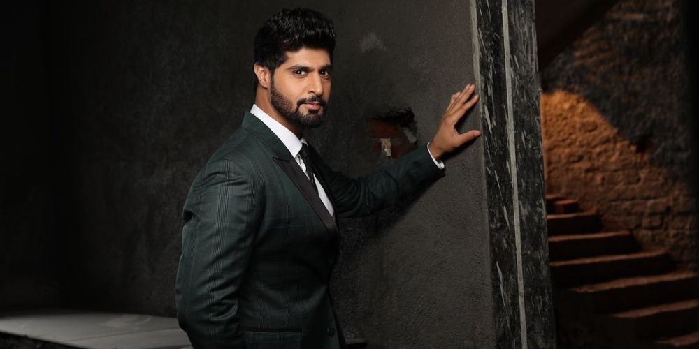 Tanuj Virwani