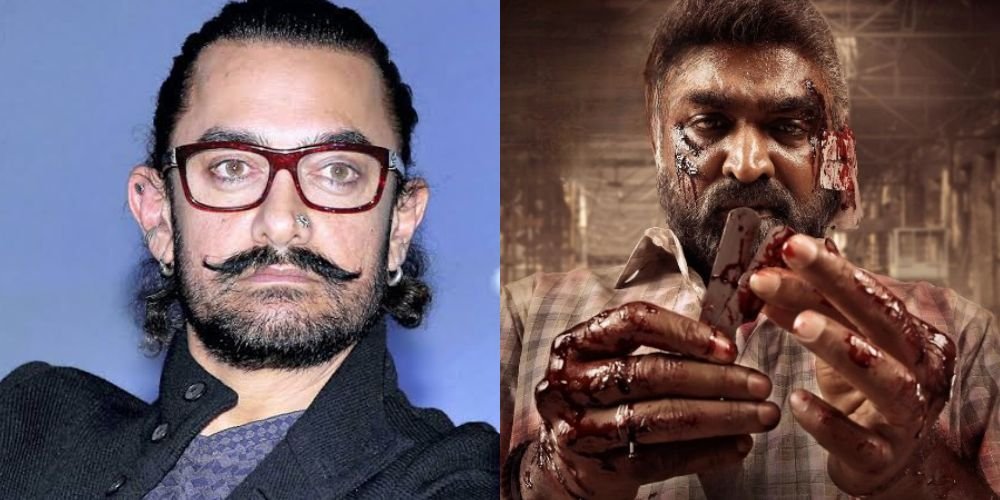 Aamir Khan Acquires Hindi Rights of ‘Maharaja’