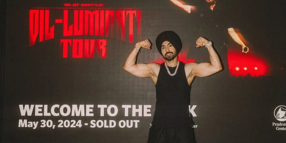 Diljit Dosanjh