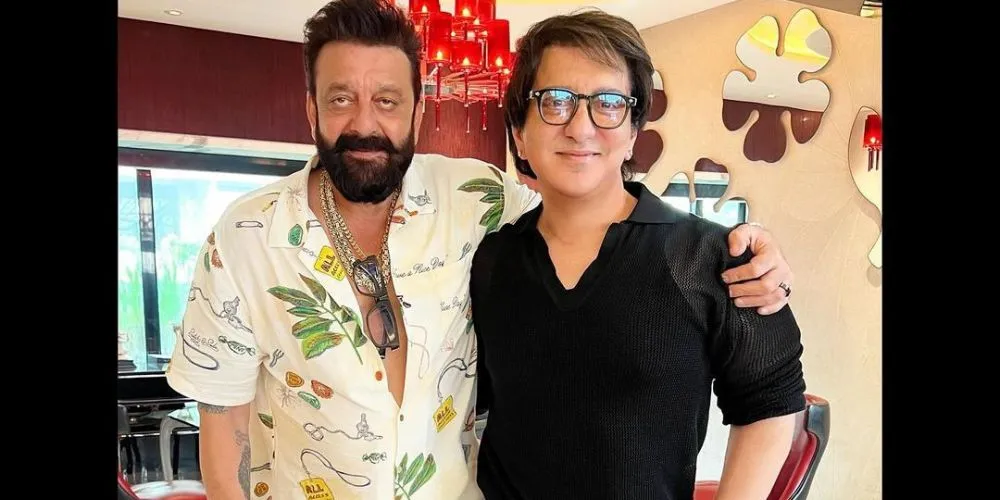 Sanjay Dutt in Housefull 5