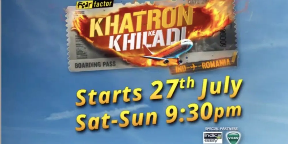 Khatron Ke Khiladi Season 14