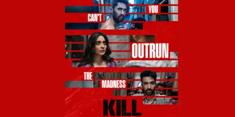 Bollywood Action Goes Global: “Kill” Gets a Hollywood Remake with John Wick Director!