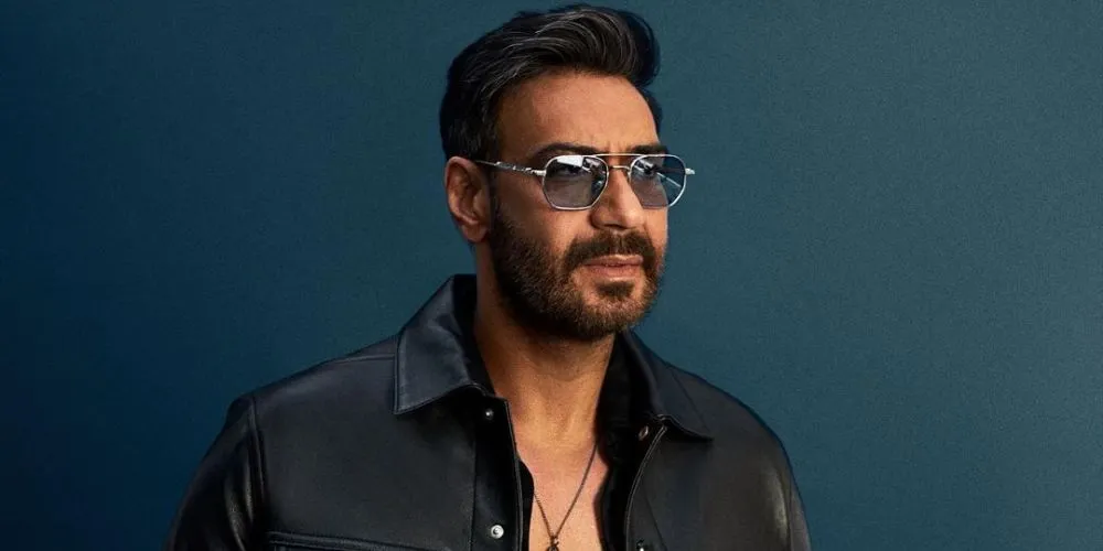 Ajay Devgn