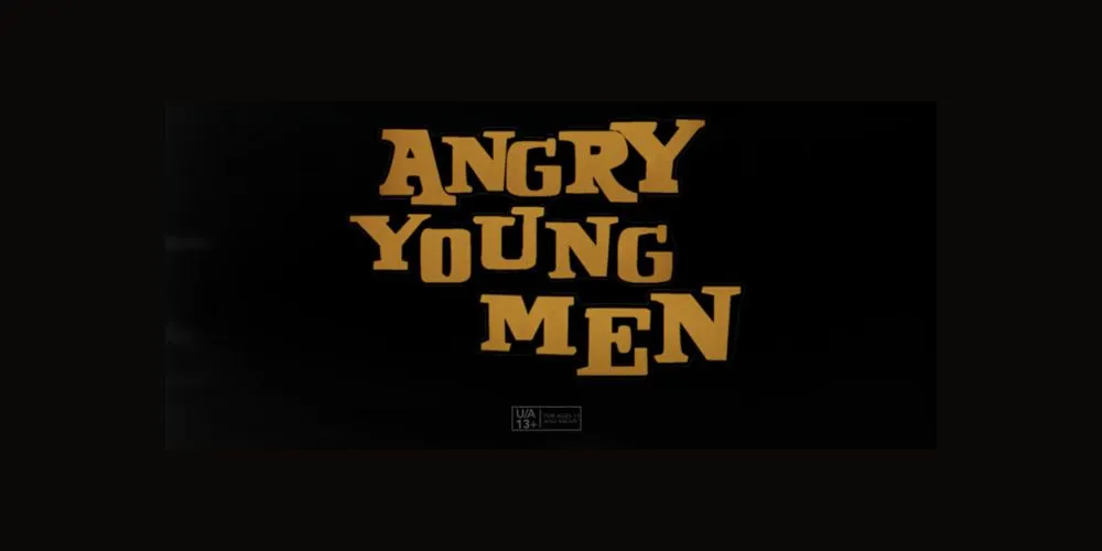 Angry Young Men Official Trailer | Salim Khan And Javed Akhtar