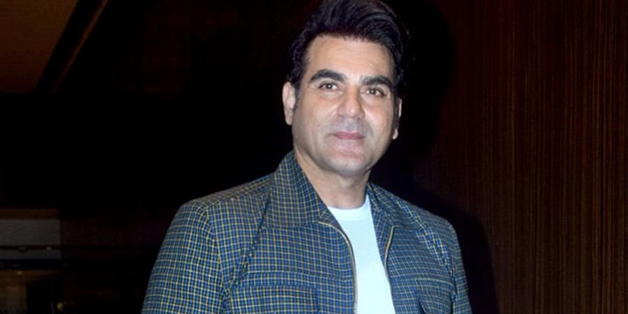 Arbaaz Khan