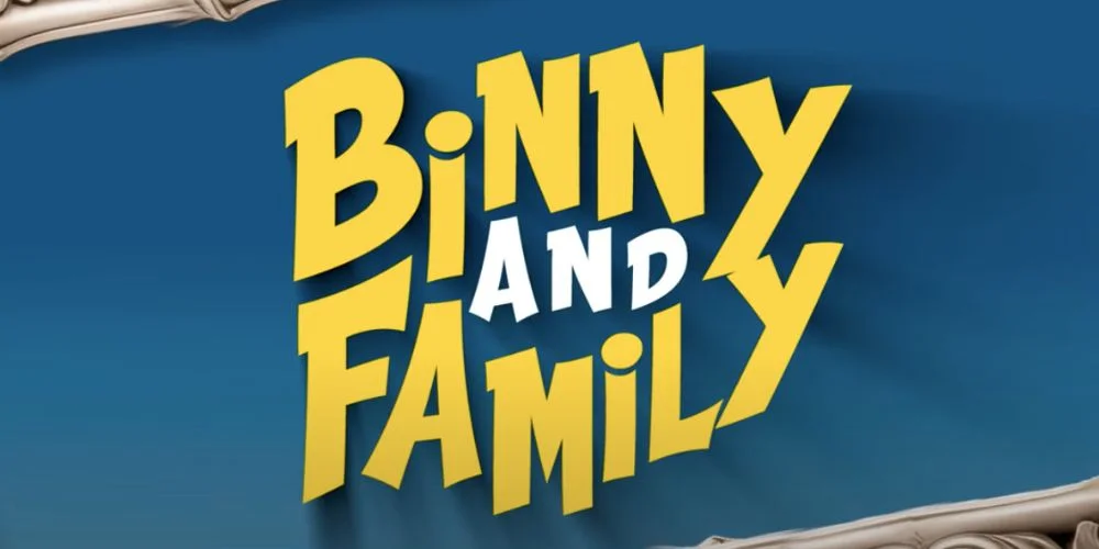 Binny And Family | Official Trailer | 20th September
