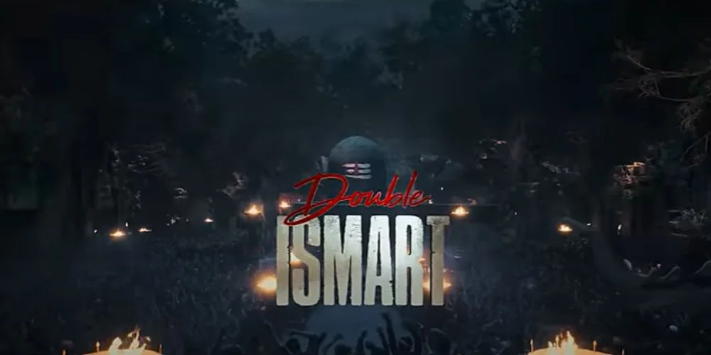 Double ISMART Trailer ( Hindi ) | AUGUST 15th RELEASE
