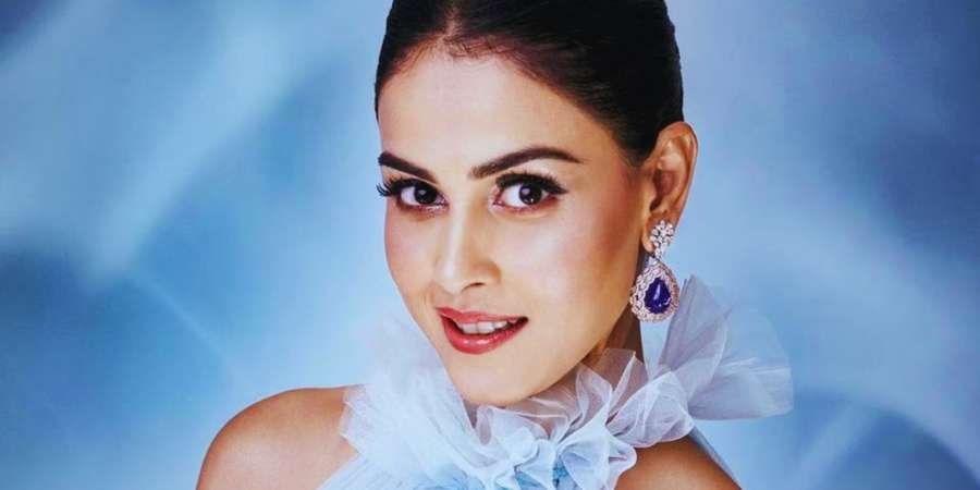 Genelia D'souza