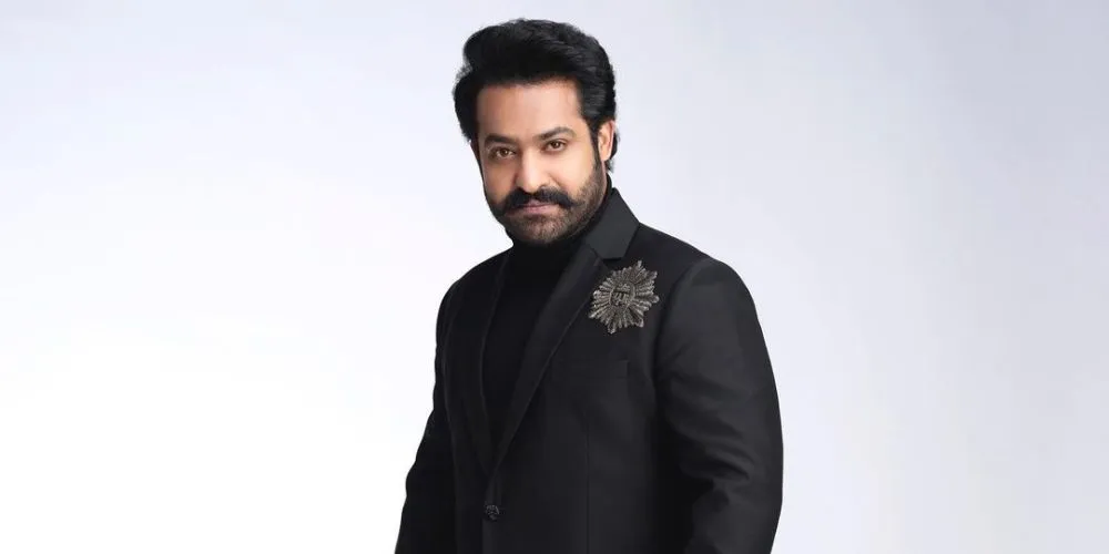 Jr NTR