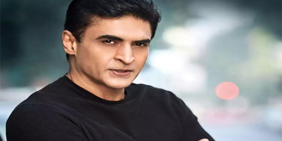 Mohnish Behl