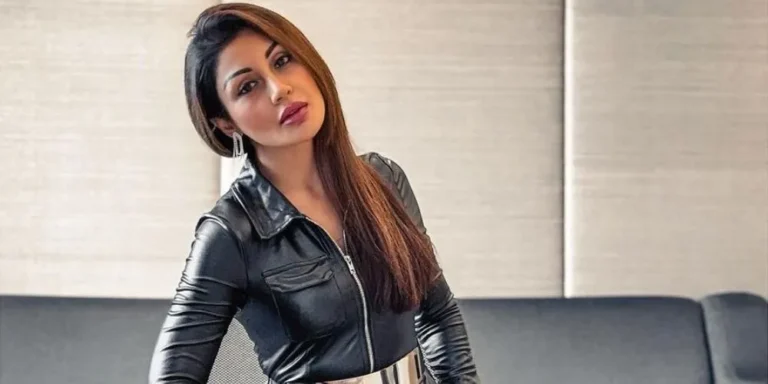 Rimi Sen Sues Land Rover for Rs 50 Crore Over Allegedly Faulty Vehicle