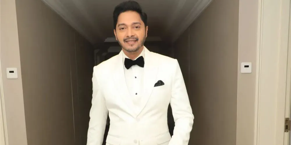 Shreyas Talpade