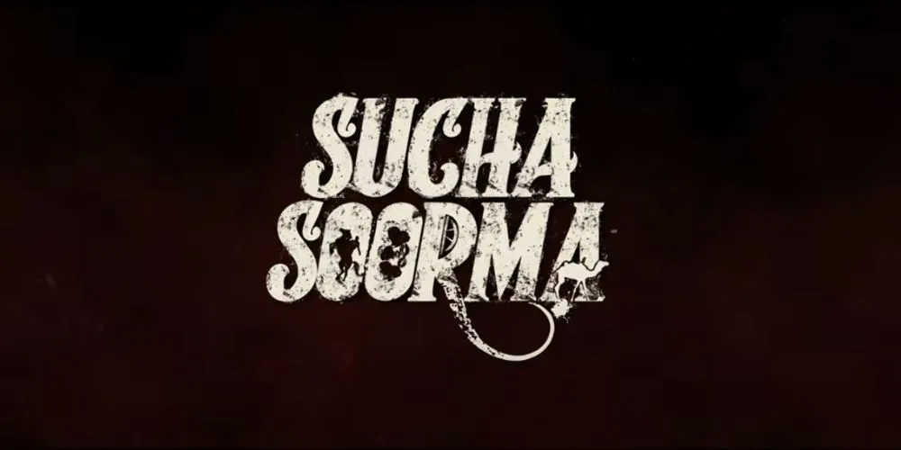 Babbu Maan – Sucha Soorma (Official Trailer) | In Cinemas 20th Sep, 2024