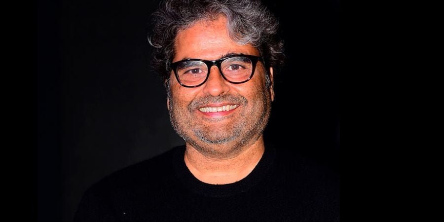 Vishal Bhardwaj