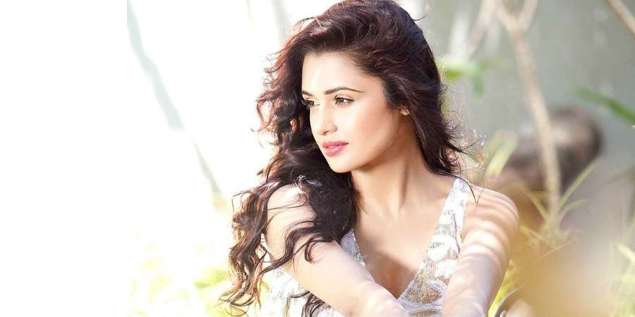Yuvika Chaudhary