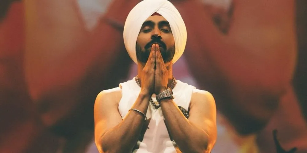 Diljit Dosanjh