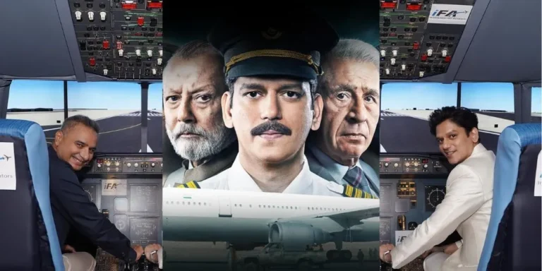 Netflix Faces I&B Ministry Scrutiny Over ‘IC 814: The Kandahar Hijack’ Controversy