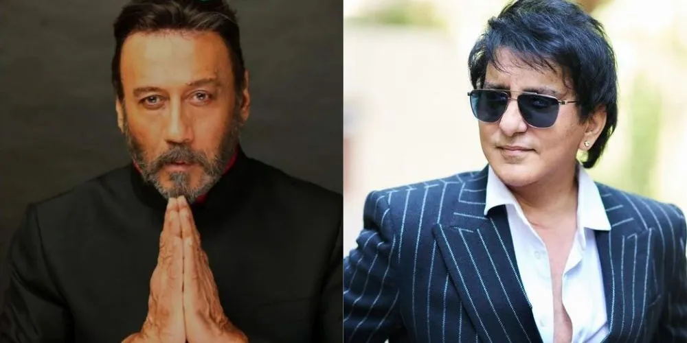 Jackie Shroff in Housefull 5