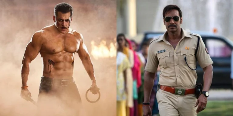 Salman Khan to Reprise Chulbul Pandey in a Cameo in Singham Again