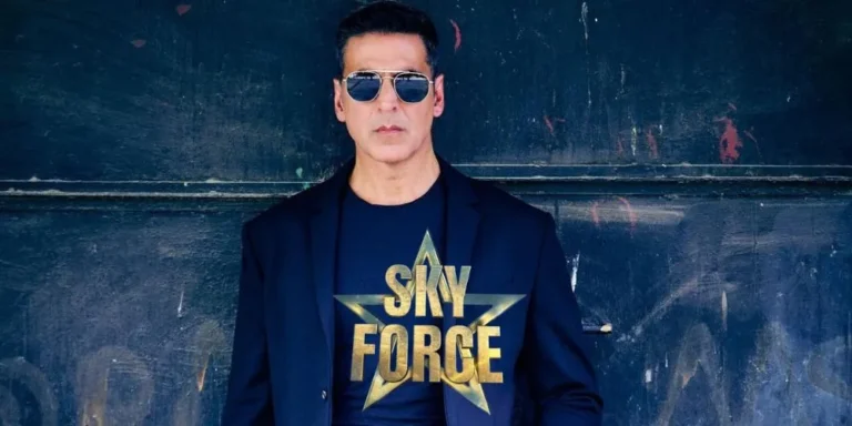 Akshay Kumar starrer ‘Sky Force’ to Release on Republic Day 2025