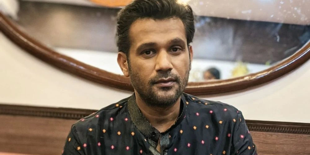 Sohum Shah Announces ‘Tumbbad 2’