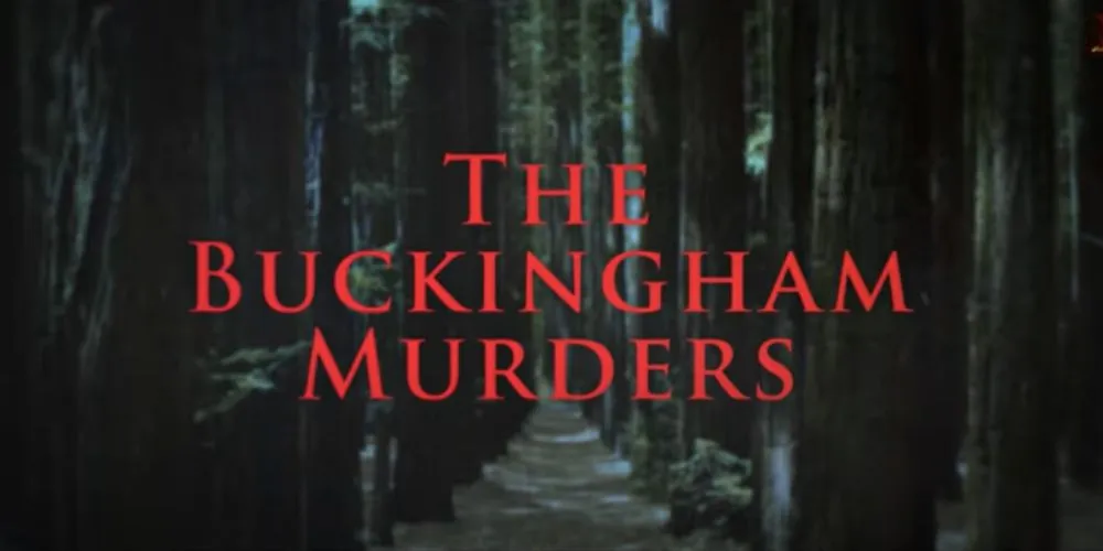 The Buckingham Murders | Official Trailer – Hindi | Sept 13