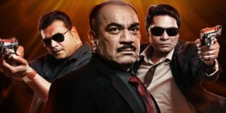 CID 2 Returns to Sony Entertainment Television: Fans Celebrate the Iconic Show’s Comeback