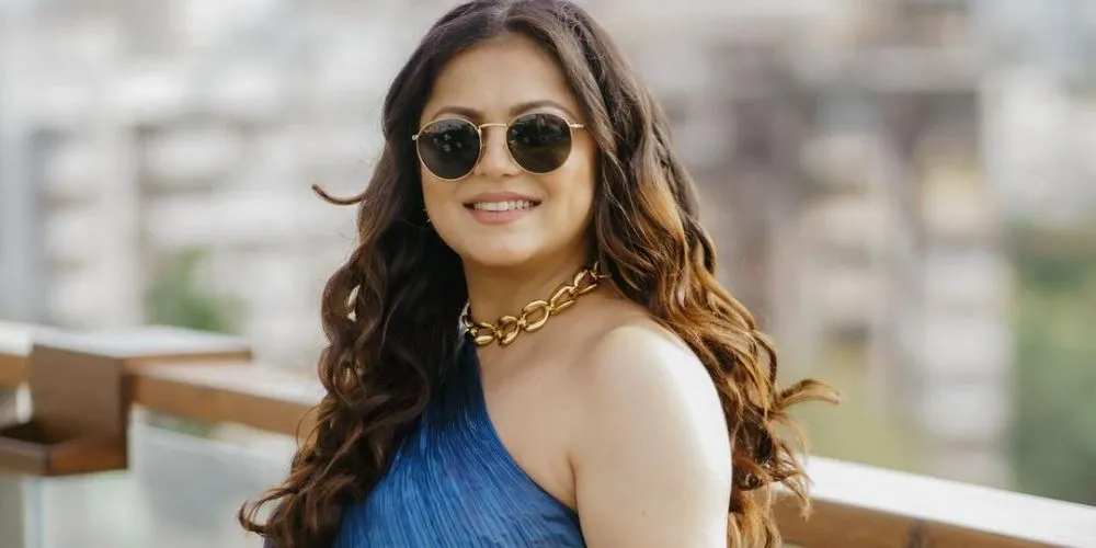 Drashti Dhami