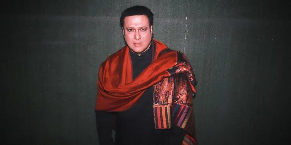 Surgery Of Govinda Performed, To Remain in Hospital for 3-4 Days, Gun Seized for Further Investigation