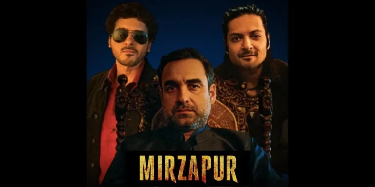 Mirzapur: The Film Announced by Ritesh Sidhwani and Farhan Akhtar, Set for Release in 2026