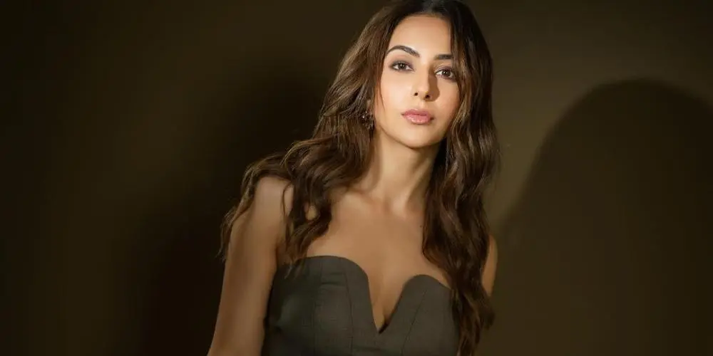 Rakul Preet Singh