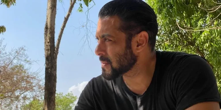 Salman Khan Gets Fresh Death Threats from Lawrence Bishnoi Gang