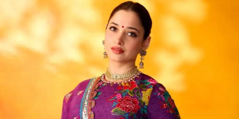 Tamannaah Bhatia Questioned by ED in Guwahati Linked To HPZ Token Scam