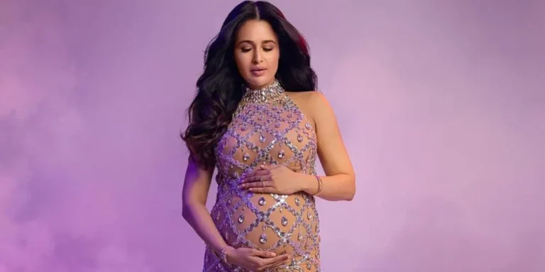 Yuvika Chaudhary and Prince Narula Welcome a Baby Girl on Karvachauth