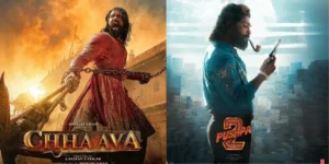 Vicky Kaushal starrer Chhava Changes Release Date to Avoid Clash with Allu Arjun’s Pushpa 2: The Rule