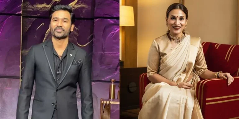 Dhanush and Aishwaryaa Rajinikanth Officially Divorced After 18 Years of Marriage