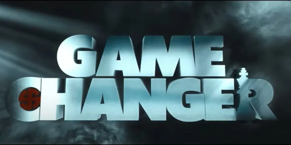 Game Changer Teaser – Ram Charan | Kiara Advani | Shankar