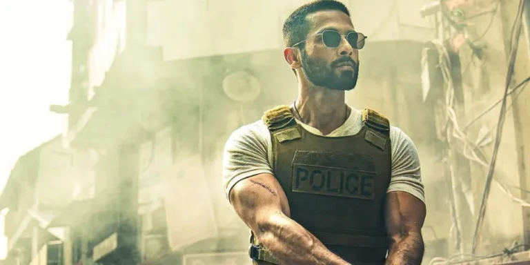 Shahid Kapoor starrer ‘Deva’ Preponed to 31st January 2025 Release