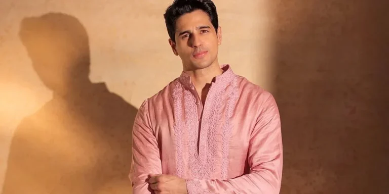 Sidharth Malhotra to Star in Mythological Thriller ‘Vvan’