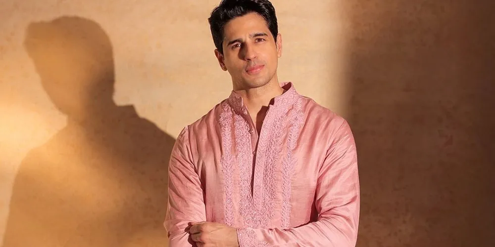 Sidharth Malhotra starrer Vvan