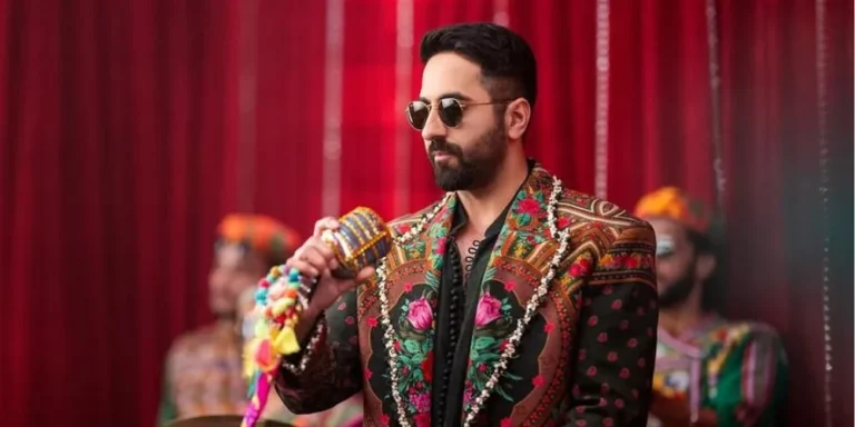 Ayushmann Khurrana to Play New-Age Prem in Sooraj Barjatya’s Next Family Drama