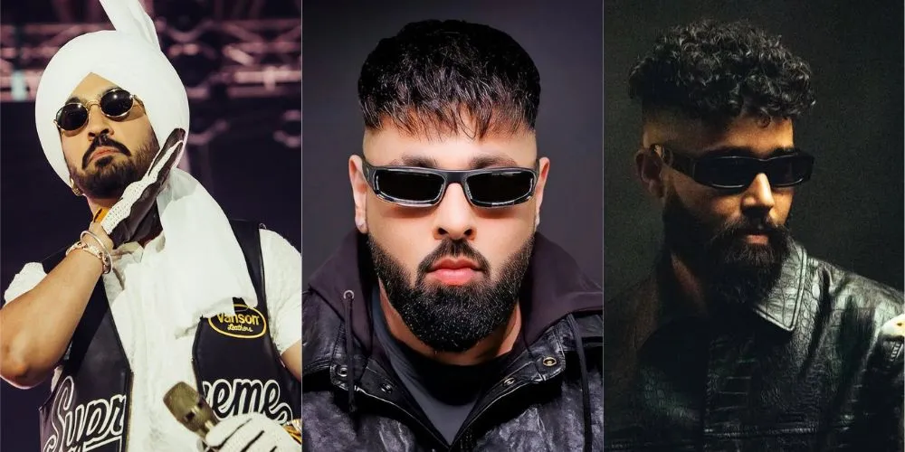 Badshah Speaks Out Amid Diljit Dosanjh and AP Dhillon Feud: A Call for Unity