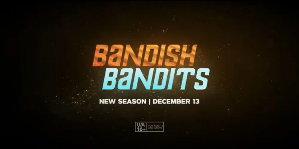 Bandish Bandits Season 2 – Official Trailer | Ritwik Bhowmik, Shreya Chaudhry