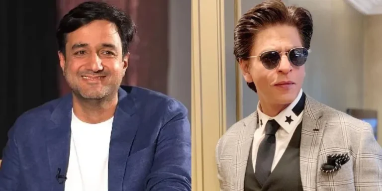 Siddharth Anand Takes Over Direction of Shah Rukh Khan’s King